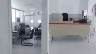 "Trabajadores fantasma": Derechohabientes en Carmen denuncian abandono y desorden en el IMSS