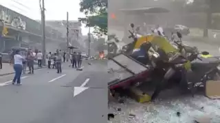 Explosiones cerca de Escuela Militar en Cali dejan caos y heridos: autoridades investigan posible atentado