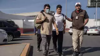 Estados Unidos presenta la nueva Ley Dignidad que protegería a migrantes indocumentados 