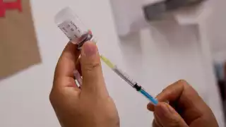 Alarma sanitaria en Chihuahua: Mueren dos niños por sarampión; exhortan a vacunar a menores