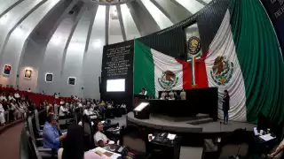 Madres buscadoras niegan haber sido tomadas en cuenta en Congreso de Quintana Roo