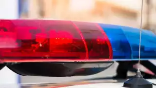 Balacera en Culiacán genera pánico en carretera Culiacán-Eldorado