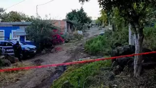 Asesinan a cinco personas en una vivienda de Zamora, Michoacán