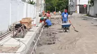 Denuncian saturación de juzgados laborales y despidos injustificados en Carmen