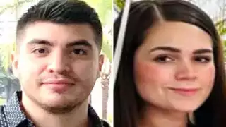 Desaparecen joven estadounidense y mujer mexicana en la “carretera del terror” de Nuevo León