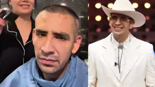 Apariencia de Capi Pérez causa preocupación entre sus fans  