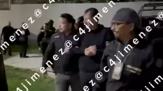 Lord Pádel y su socio quedan en libertad gracias a un amparo