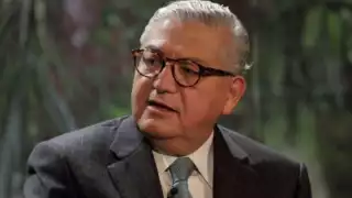 Detienen en EU a Carlos Maldonado, exsecretario de Finanzas de Michoacán, por presunto peculado