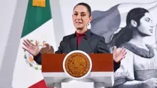 ‘México siempre apostará por la unidad’: Presidenta Sheinbaum sobre cancelación de reunión de la Celac