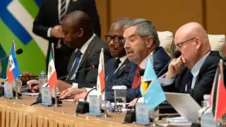 “Es tiempo de unidad, no de subordinación”, el mensaje de México en el Foro China-CELAC