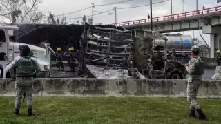 Gobierno de la CDMX habilita número de emergencia para familiares de víctimas de explosión en Iztapalapa