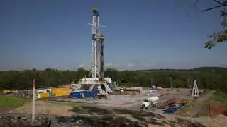 Sheinbaum no descarta uso de fracking en México además de analizar alternativas para garantizar gas