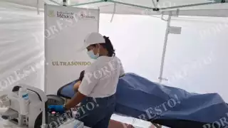 Crisis económica en Ciudad del Carmen deja sin atención médica a mujeres con cáncer