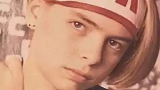 Quién fue Adrián Olivares, integrante mexicano de Menudo que murió a los 48 años