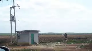 Sahcabchén, Hopelchén, sufre cortes de luz por uso excesivo de energía en campos menonitas   