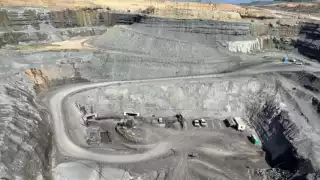 Finaliza el rescate en mina “El Pinabete” tras 926 días de labores