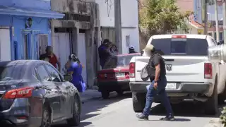 Detienen a campechano por distribución de pornografía infantil y trata de blancas 