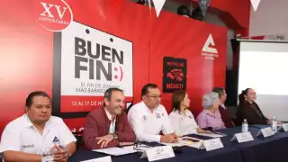 Chetumalenses tienen altas expectativas por la llegada del Buen Fin