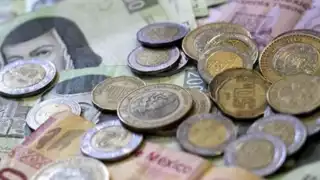 FMI recorta pronóstico de crecimiento para México a 2.2% en 2024