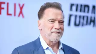 Arnold Schwarzenegger arremete contra migrantes en EU: “Son poco inteligentes si violan la ley”