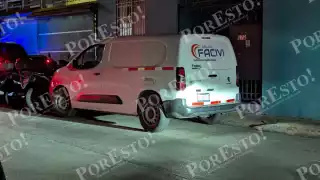 Recuperan camioneta robada en Ciudad del Carmen; fue abandonada sin batería