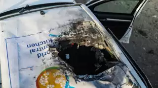 World Central Kitchen suspende operaciones en Gaza tras ataque aéreo mortal