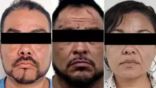 Detienen a funcionaria de Linares y dos cómplices por homicidio de secretario del Ayuntamiento