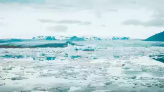 ¿Adiós a la Península de Yucatán? Mérida, Cancún y Campeche podrían desaparecer en 2100 por el derretimiento de glaciares