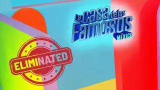 La Casa de los Famosos México: Filtran el nombre del sexto eliminado del reality 