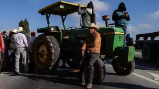 Productores de Guanajuato, Jalisco y Michoacán definen con Agricultura entrega del apoyo de 950 pesos por tonelada de maíz