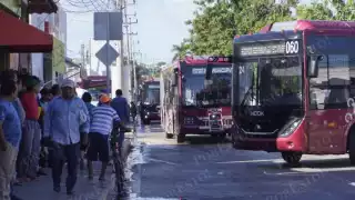 Día de Muertos disminuye movilidad del Ko´ox en Campeche