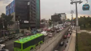 Moody’s cambia la perspectiva de la deuda soberana de México a "negativa"