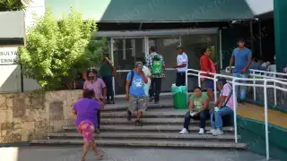 Más de 200 quejas por presunta negligencia médica en Campeche