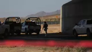 Estados Unidos lanza alerta de seguridad por desapariciones en la carretera Monterrey-Reynosa