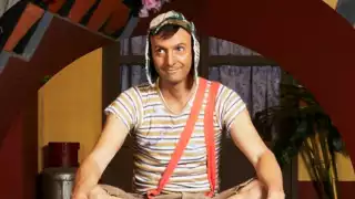 ¿Qué se espera del capítulo 5 de la serie ‘Chespirito: sin querer queriendo’?