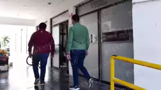 Fiscalía investiga 26 casos de corrupción en Campeche