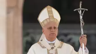 Papa León XIV pide que escuelas y universidades sean pilares de paz y diálogo