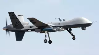 EU mantiene espionaje con drones en México para localizar laboratorios de fentanilo