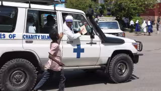 Haití declara estado de emergencia por avance de pandillas