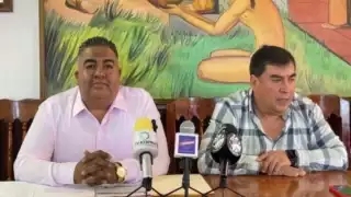 Renuncia tesorero de Tacámbaro acusado de tráfico sexual en EU