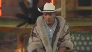 La Granja VIP: ¿Jawy no cumplió el castigo por ofender al Tío Pepe?