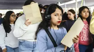 Beca de transporte universitario en CDMX: apoyo de $1,500 mensuales para más de 100 mil estudiantes