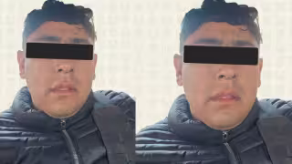 Capturan en Ixtapaluca a Máximo “N”, señalado por ayudar en el feminicidio de una cantante en CDMX