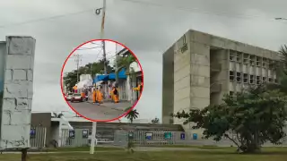 "¡Paga, Pemex paga!" : Todo lo que se sabe de la deuda de Petróleos Mexicanos a empresarios  carmelitas