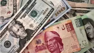 Precio del dólar hoy en México: Sigue en tiempo real el tipo de cambio