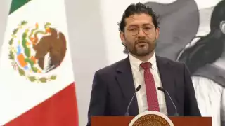 Marath Bolaños destaca récords en empleo y recuperación salarial en el Día del Trabajo 2025