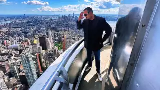 Pepe Aguilar reveló su reflexión sobre la boda de Ángela Aguilar y Christian Nodal  