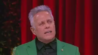 La Casa de los Famosos México: Alexis Ayala habla sobre Guana y Facundo al salir del reality