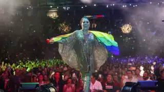 Alejandro Guzmán fue internada de emergencia, este es su estado de salud