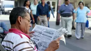 Desempleo en México se mantiene en 2.9% en septiembre; crece PEA y ocupación informal